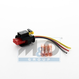 PIECES POUR SYSTEMES DE GESTION MOTEUR